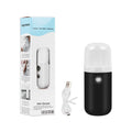 Mini Nano Spray Viso – Vapore Idratante
